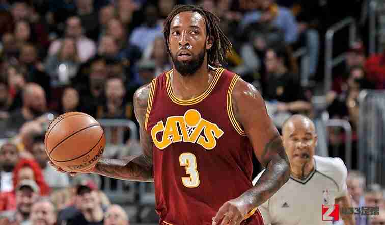 德里克-威廉姆斯：拜仁慕尼黑很棒，最终目标是返回NBA