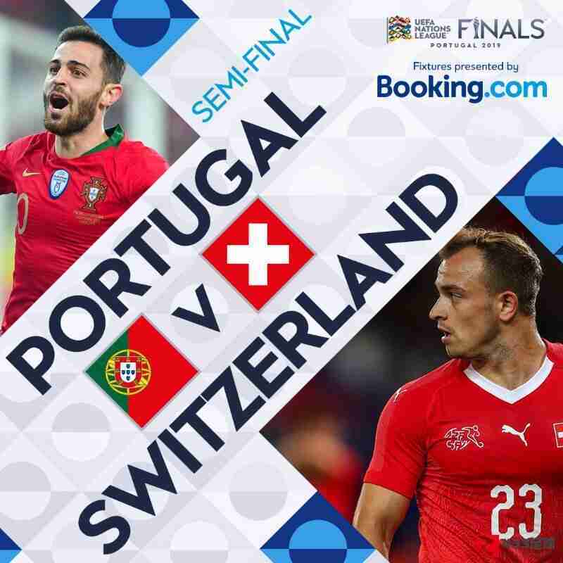 葡萄牙,瑞士,葡萄牙vs瑞士,葡萄牙vs瑞士阵容公布：帕特里西奥，格雷罗在列