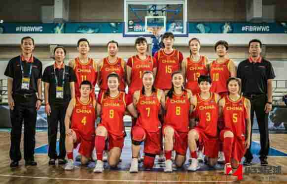 中国女篮,亚洲杯,女篮亚洲杯2019,中国女篮亚洲杯2019大名单一览：高颂、郭子瑄入选