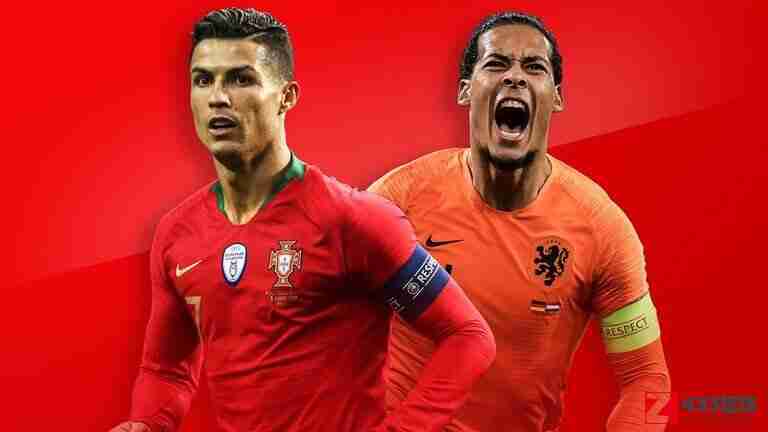 葡萄牙队,荷兰队,葡萄牙荷兰,葡萄牙vs荷兰阵容一览：塞梅多，迪亚斯在内