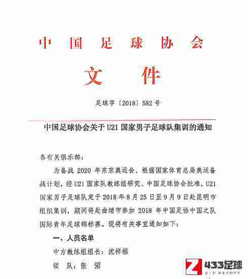 黄紫昌,黄紫昌领衔国足,黄紫昌领衔国足集训名单，其中上海上港七人入选