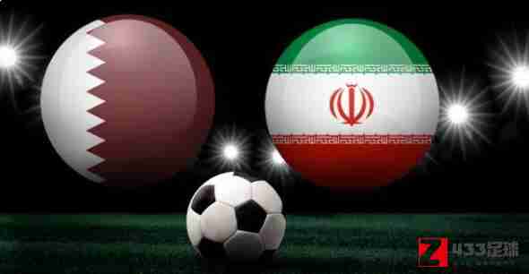 卡塔尔,伊朗,卡塔尔vs伊朗,卡塔尔vs伊朗前瞻：伊朗目前国际排名第29