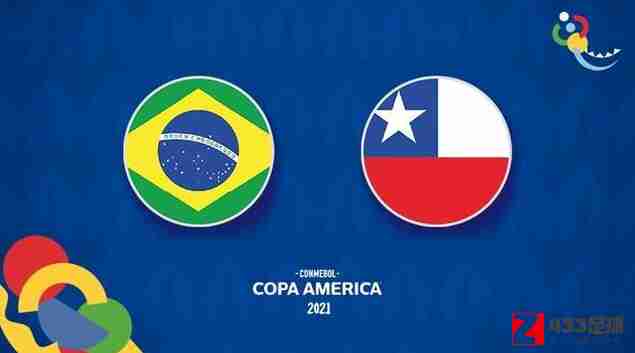 智利,智利vs巴西阵容公布：普尔加、梅德尔在列