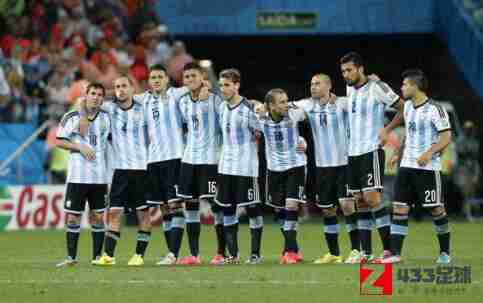 阿根廷国家队,阿根廷2018世界杯阵容,阿根廷2018世界杯阵容一览：阿尔马尼，罗约在列