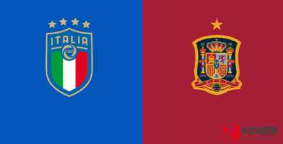 西班牙队,西班牙阵容,西班牙vs意大利阵容预测：科克，佩德里在列