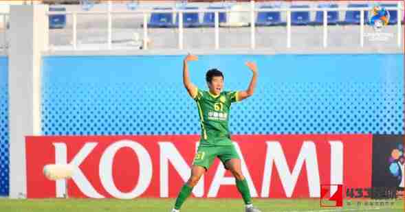 北京国安,亚冠,北京国安亚冠,北京国安亚冠被逆转，以2-3输给联城FC