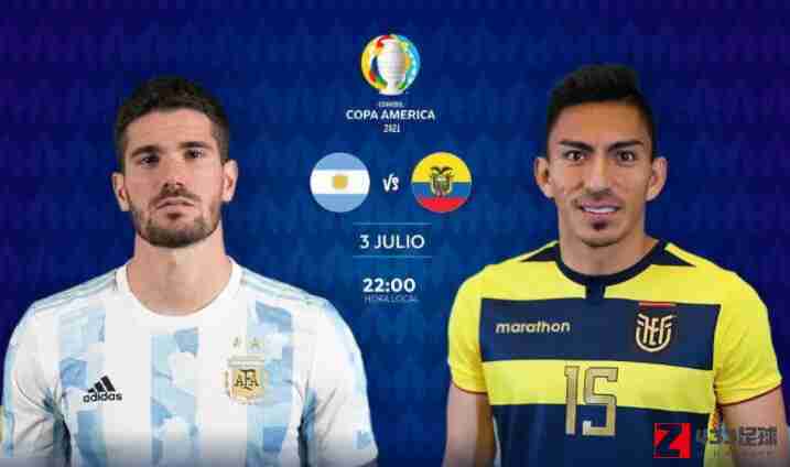 厄瓜多尔队,阿根廷队,厄瓜多尔vs阿根廷,厄瓜多尔vs阿根廷首发：加林德斯，辛卡佩在列