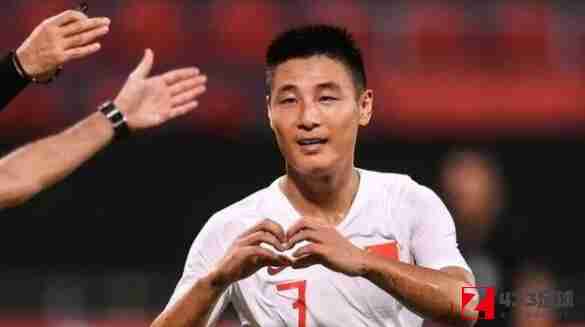 李玮锋,李玮锋：武磊现在背负着中国足球的希望