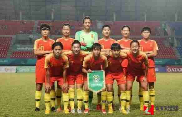中国女足,世界杯,女足世界杯抽签,女足世界杯抽签分组情况出炉：首战对阵德国队
