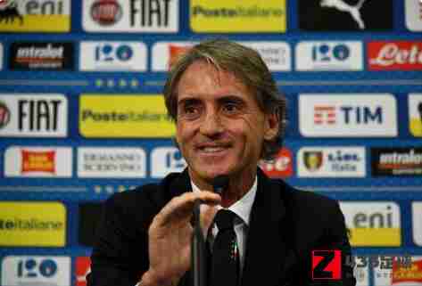 意大利国家队,意大利国家队主教练,意大利国家队主教练曼奇尼将在世界杯后离开帅位