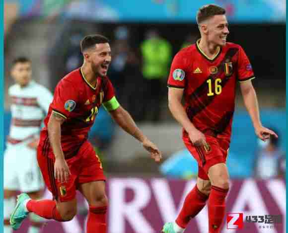 比利时队,比利时队vs意大利阵容公布：蒂莱曼斯，阿扎尔入选