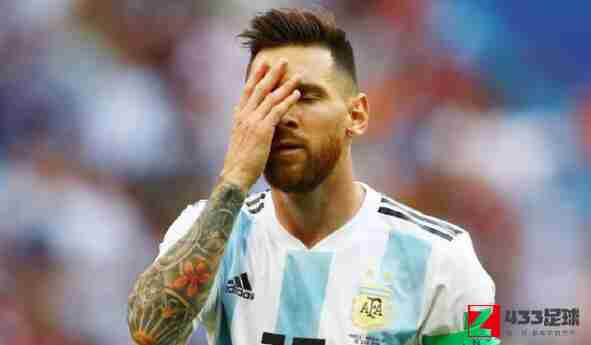 梅西,阿根廷国家队,梅西退出国家队,梅西退出国家队：若阿根廷需要他，他会回归