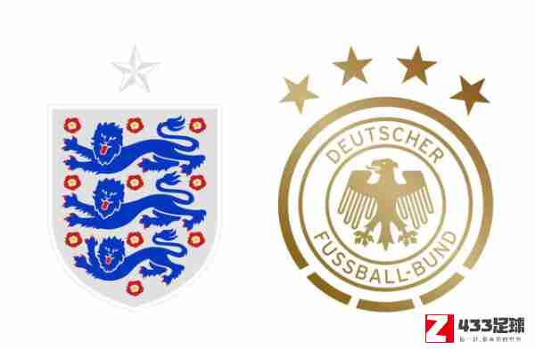 英格兰队,德国队,英格兰德国,英格兰vs德国首发公布：特里皮尔，赖斯在列