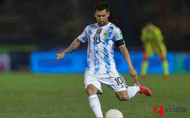 阿根廷队,阿根廷主帅,阿根廷主帅：梅西一直都是那是能决定比赛的球员