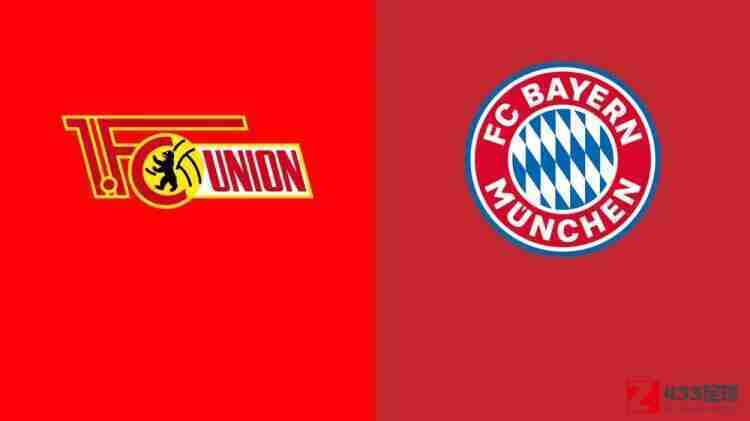 拜仁VS柏林联合,拜仁VS柏林联合首发:莱万、穆勒领衔，托利索、萨内出战