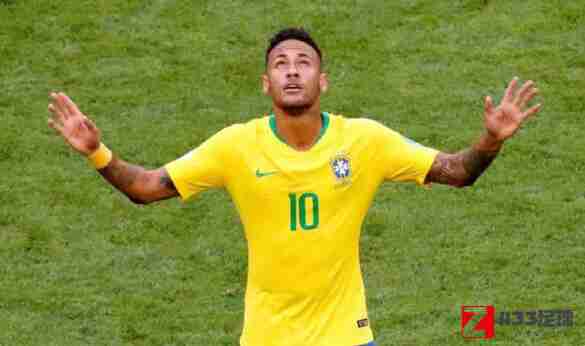 巴西队,比利时队,巴西 比利时,巴西vs比利时前瞻：双方5次交手，巴西3胜1负