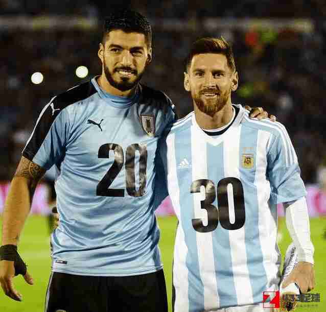 阿根廷队,乌拉圭队,阿根廷 乌拉圭 直播,阿根廷vs乌拉圭直播：双方近10次交手，前者5胜3平2负