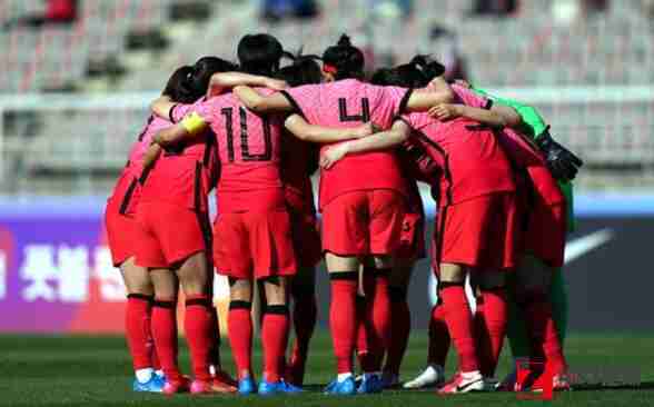 中国女足,韩国女足,中国女足与韩国女足比赛直播,中国女足与韩国女足比赛直播：前者能否延续胜利