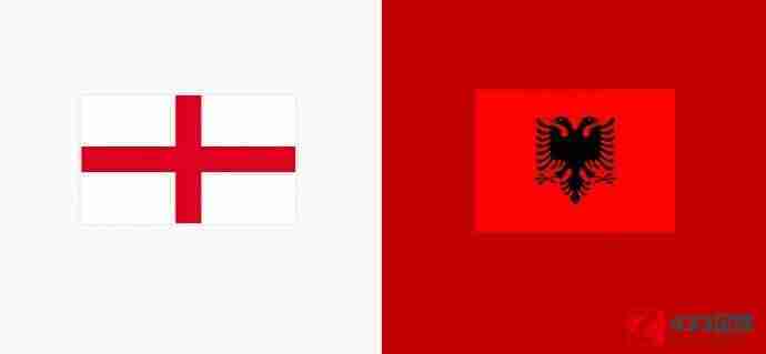 世预赛,英格兰vs阿尔巴尼亚,英格兰vs阿尔巴尼亚首发：凯恩、斯特林、福登出战