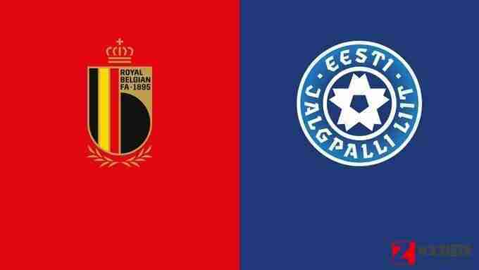 世预赛,比利时vs爱沙尼亚,比利时vs爱沙尼亚首发：阿扎尔、德布劳内先发 本特克出战