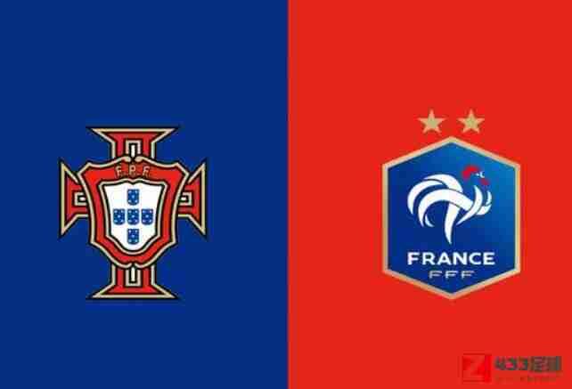 葡萄牙队,法国队,直播 葡萄牙VS法国,直播葡萄牙VS法国：强强对战，谁将更胜一筹