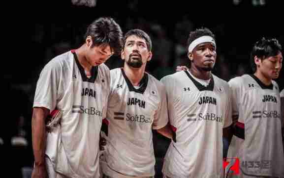 中国男篮,日本男篮,中国男篮vs日本全场回放,中国男篮vs日本全场回放：后者未出战最强阵容