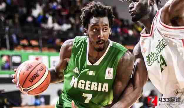 尼日利亚男篮,尼日利亚男篮世界杯名单,尼日利亚男篮世界杯名单出炉：赞纳、本尤佐在内