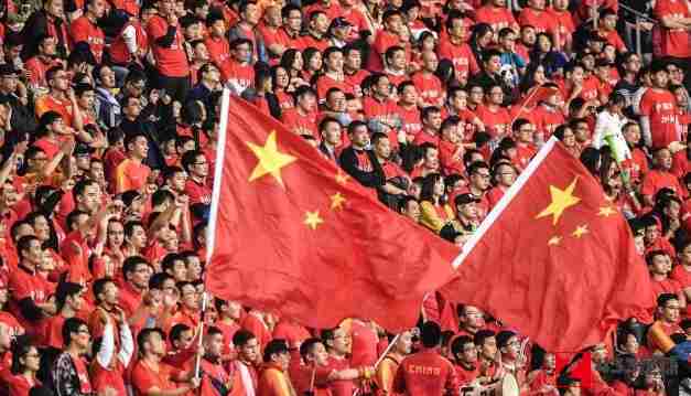 国足,世预赛,中国足球世界杯预选赛2021赛程,中国足球世界杯预选赛2021赛程超全公布