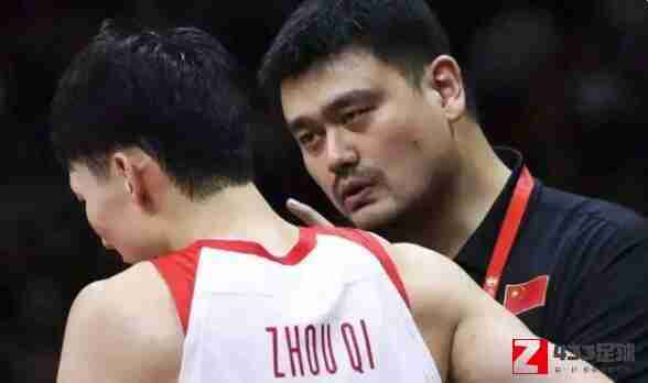 中国男篮,世预赛,男篮世预赛名单,中国男篮世预赛名单一览：赵睿、胡明轩很难再次入选