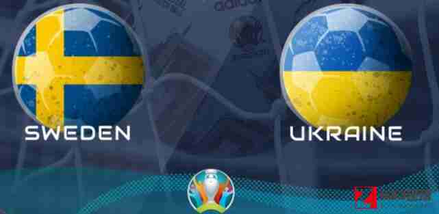 瑞典队,乌克兰队,瑞典vs乌克兰比分预测,瑞典vs乌克兰比分预测：后者防守端过于薄弱