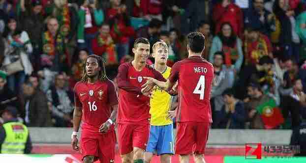 欧预赛,葡萄牙队,欧预赛葡萄牙,欧预赛葡萄牙vs塞尔维亚前瞻：后者能否拿出最好的状态
