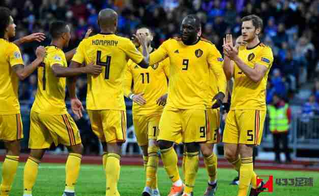 阿扎尔,阿扎尔破门,阿扎尔破门得分，比利时3-0战胜冰岛