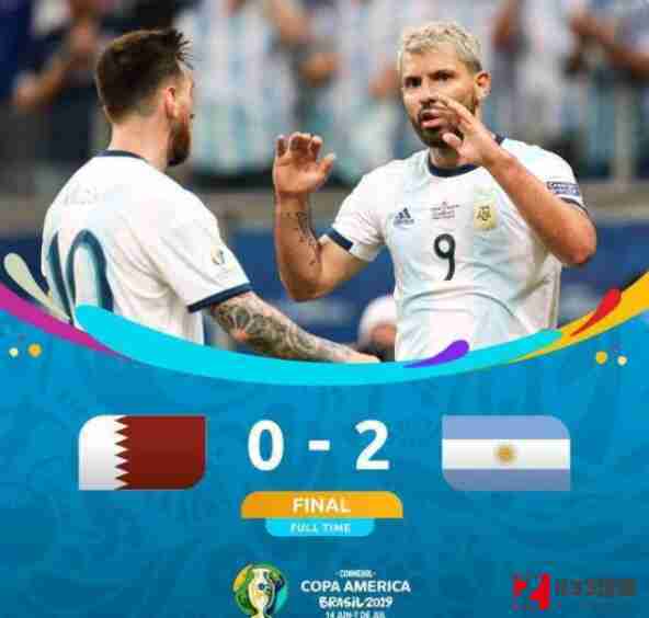 阿根廷队,阿根廷生死战,阿根廷生死战2-0战胜卡塔尔，以小组第二名出线
