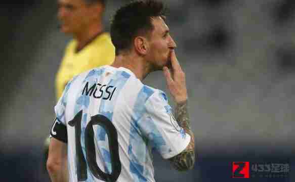 梅西,阿根廷队,智利队,梅西破门阿根廷1 1智利,梅西破门未能制胜，阿根廷1-1与智利打平