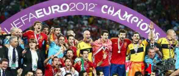 欧洲杯,西班牙队,2012欧洲杯西班牙阵容,2012欧洲杯西班牙阵容公布：雷纳、巴尔德斯在内