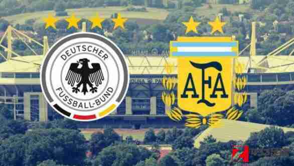 德国队,阿根廷队,德国vs阿根廷,德国vs阿根廷首发公布：哈弗茨、布兰特在列
