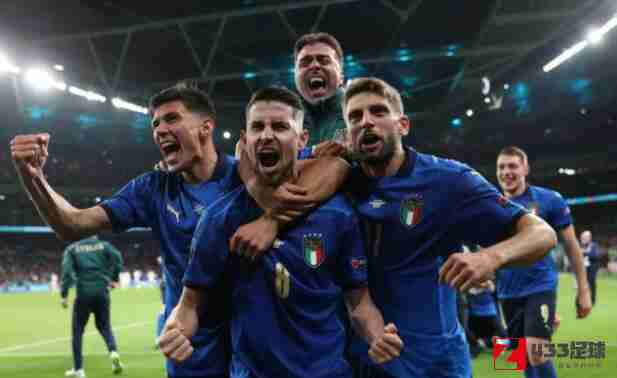 意大利队,西班牙队,意大利淘汰西班牙进欧洲杯决,意大利淘汰西班牙进欧洲杯决赛，上次还是9年前