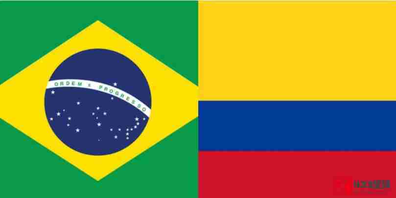 巴西队,巴西首发,巴西vs哥伦比亚首发公布：达尼洛，拉菲尼亚出战