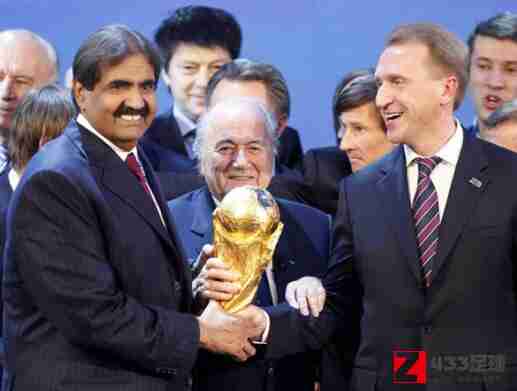 世界杯,卡塔尔2022世界杯取消,卡塔尔2022世界杯获被取消，国际足联正在策划商量