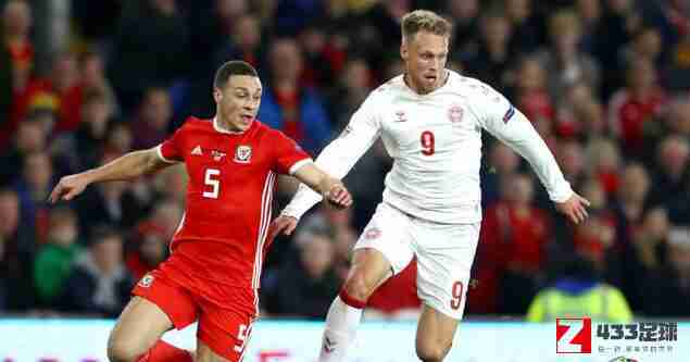威尔士足球队,威尔士足球队vs丹麦队前瞻：前者近期下滑明显