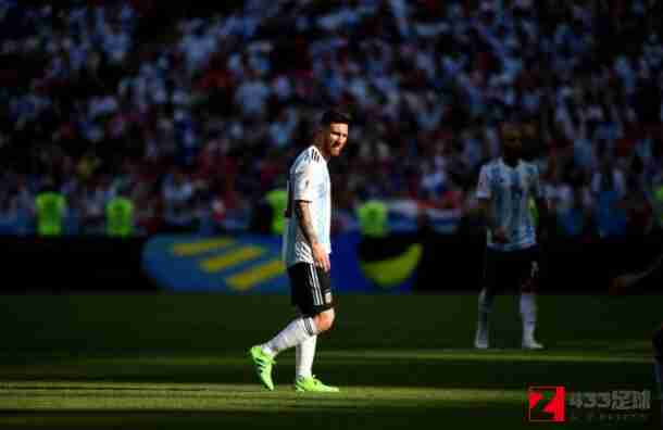 梅西,梅西点球扳平比分,梅西点球扳平比分，阿根廷与巴拉圭1比1握手言和