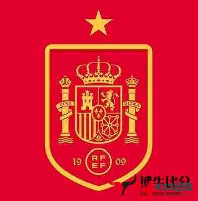 西班牙足球国家队,西班牙足球国家队最新大名单出炉：科克，梅里诺在内
