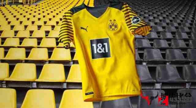 多特蒙德主场球衣,多特蒙德主场,多特蒙德主场球衣最新曝光，沿袭了传统的黄色