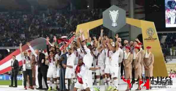 亚洲杯,卡塔尔,亚洲杯卡塔尔夺冠,亚洲杯卡塔尔战胜日本队夺冠，阿里得分锁定胜局