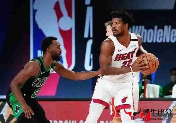 nba热火vs凯尔特人直播：两队近期交手三次，后者2胜1负