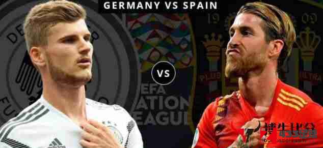 德国队,西班牙队,德国vs西班牙,德国vs西班牙首发出炉：吕迪格、戈森斯在列