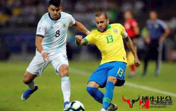 巴西队,阿根廷队,巴西2 0阿根廷,巴西2-0力克阿根廷，菲尔米诺破门锁定胜局