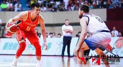中国男篮亚洲杯赛程2019一览：第一轮将对战日本