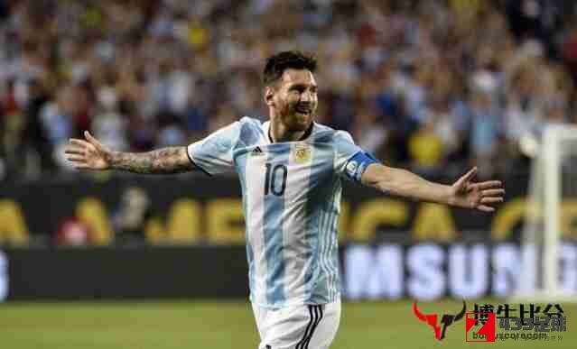 阿根廷国家队,阿根廷国家队赛程,阿根廷国家队美洲杯赛程一览：在6月11日正式打响