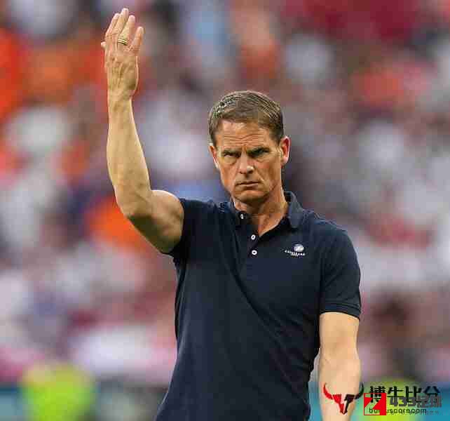 荷兰队,荷兰主教练,荷兰主教练德波尔离开球队，科曼将接替成为主帅